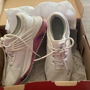 puma soft foam optimal comfort running shoes ⭐️